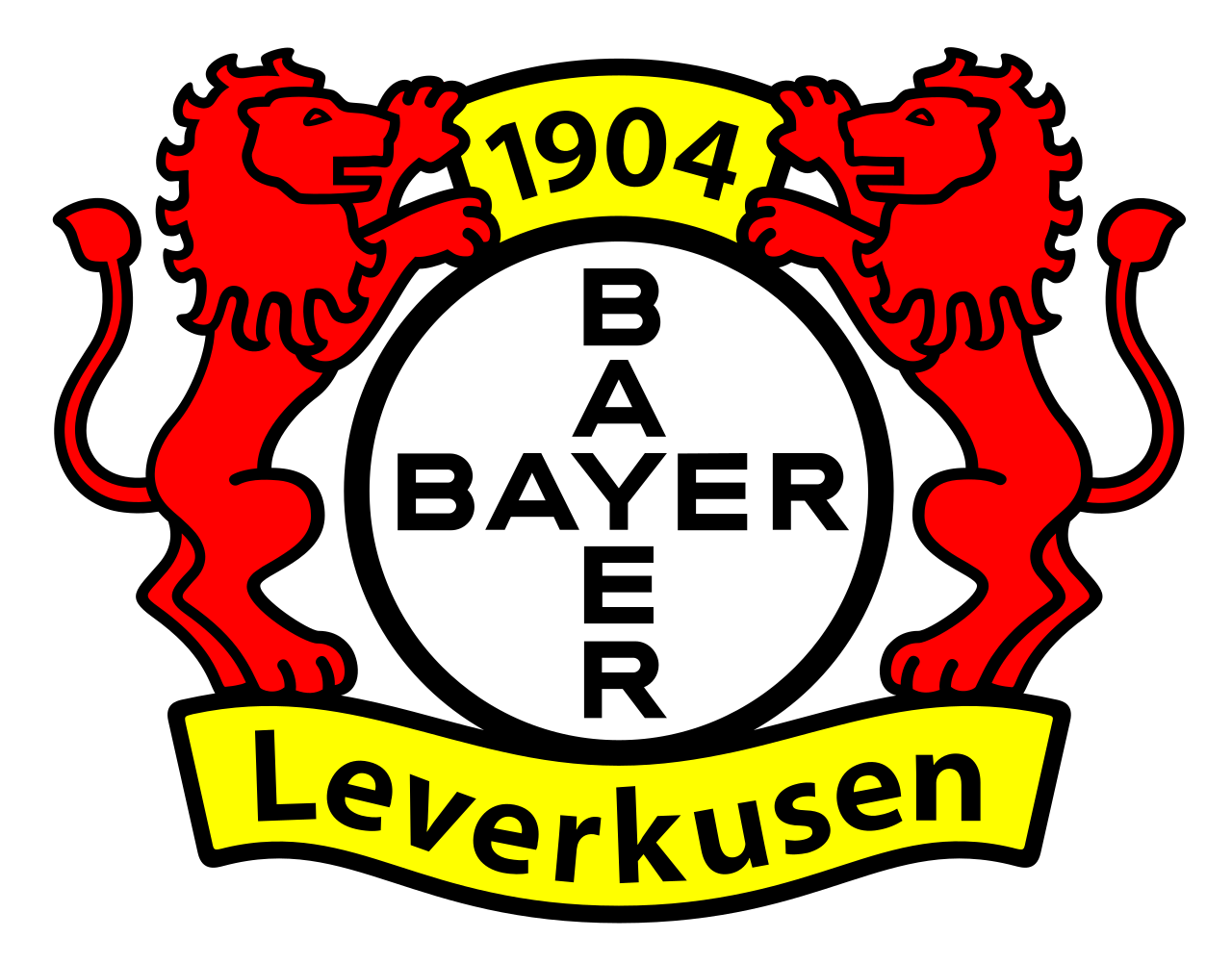 Bayer 04 Leverkusen TSG Hoffenheim